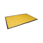 Spilltrapper Oil Abst Mat L Ylw