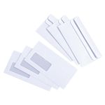 Dl Wdw Wallet Env Psea Wht Pk1000