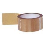 Packaging Tape Buff 48Mmx66M Pk6
