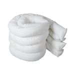 Oil/Fuel Land Booms 120Mmx3M Wht Pk4