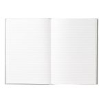 Casebound Notebook Rld 192Pg A5 Pk5