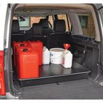 Evo Rcyc Dspill Tray 1200X1200X120Mm