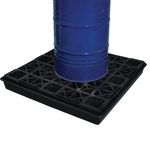 Waste Oil Collection Spillpallets