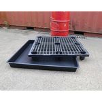 Waste Oil Collection Spillpallets