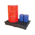 Evo Rcyc 2 Drum Spillpallets