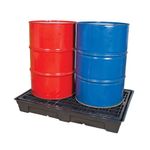 Evo Rcyc 2 Drum Spillpallets