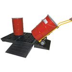 Evo Rcyc 4 Drum Spillpallets