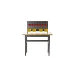 Adj Hgt Workbench 1200X600X1080-1440