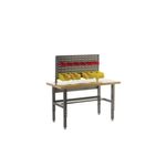 Adj Hgt Workbench 1200X600X1080-1440