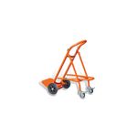 Sin Cylinder Trolley 430X910X1010Mm