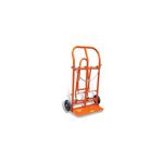 Dbl Cylinder Trolley 720X910X1010Mm