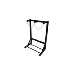 Cylinder Floor Stand For 2 Cylinders