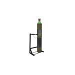 Cylinder Floor Stand For 2 Cylinders