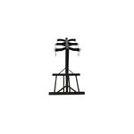 Cylinder Floor Stand For 4 Cylinders