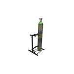 Cylinder Floor Stand For 4 Cylinders