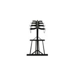 Cylinder Floor Stand For 6 Cylinders