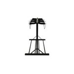 Cylinder Floor Stand For 6 Cylinders