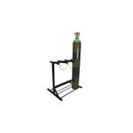 Cylinder Floor Stand For 6 Cylinders