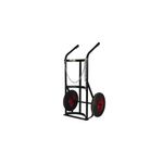 Sin Cylinder Trolley 610X710X1270Mm