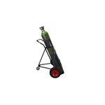 Dbl Cylinder Trolley 610X710X1270Mm