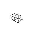 Mob Drum Cradle Stand 889X559X430Mm