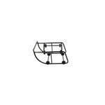 Mob Drum Cradle Stand 889X559X430Mm
