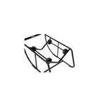 Mob Drum Cradle Stand 889X559X430Mm