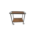 Mob Shelf Trolley 950X450X900Mm
