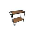 Mob Shelf Trolley 950X450X900Mm