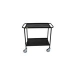 Mob Shelf Trolley 950X450X900Mm