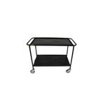 Mob Shelf Trolley 1200X450X900Mm
