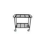 Mob Shelf Trolley 950X450X900Mm