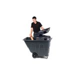 Tilt Truck Remb Lid 1180X780X955Mm