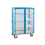 Shelf For Distribution Trolley 1790