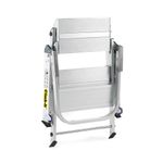 Easy Slope 2 Tread Fdng Step Ladder