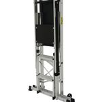 Mob Folding Work Platform 1550Mm