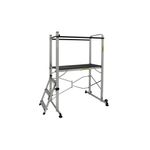 Mob Folding Work Platform 1860Mm