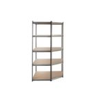 5 Tier Corner Shel 1000X600X1800Mm