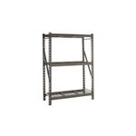 3 Tier Longspan Shel 1200X610X1980Mm