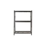 3 Tier Longspan Shel 1500X610X1980Mm