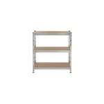 Econ 3 Tier Shelving 900X400X900Mm