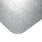 Carpet Chairmat Pvc Clear 116X150Cm