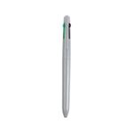 5 Star 4 Colour Ballpoint Pen Pk12