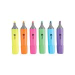 5 Star Highlighter Bright Ast Pk48