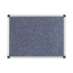 Fire Retardant Nbrd 1200X900Mm Grey