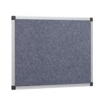 Fire Retardant Nbrd 1200X900Mm Grey