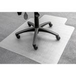 Chair Mat Carpets Lipped 900X1200Mm