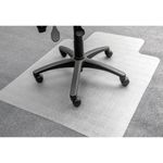 Chair Mat Carpets Lipped 900X1200Mm