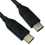 5Star Usb-C To Usb-C Charg 100W 5 1M