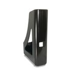 5 Star Magazine File Black
